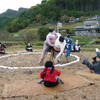 やまくにかかしワールド２０１０
