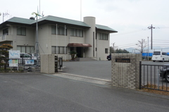湯の原ダム