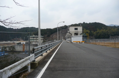 湯の原ダム