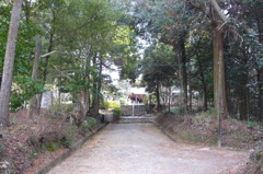 平清水八幡宮