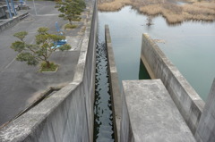 湯の原ダム