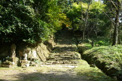 清水寺（山口市宮野）