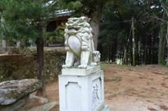 平清水八幡宮
