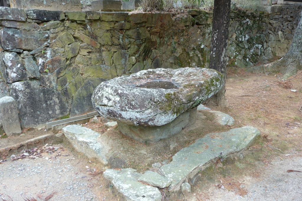 平清水八幡宮