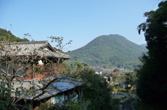 下方川砂防公園（下関市）