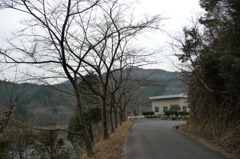 歌野川ダム