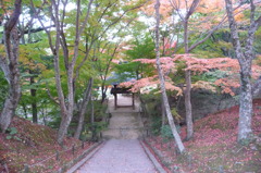 両足寺