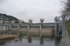 湯の原ダム