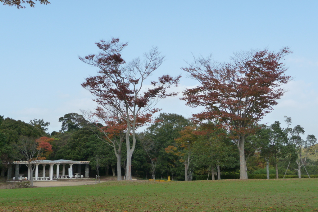 江汐公園