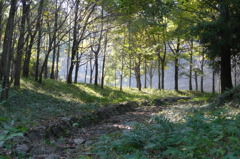 下方川砂防公園（下関市）