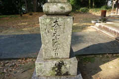 津布田八幡宮