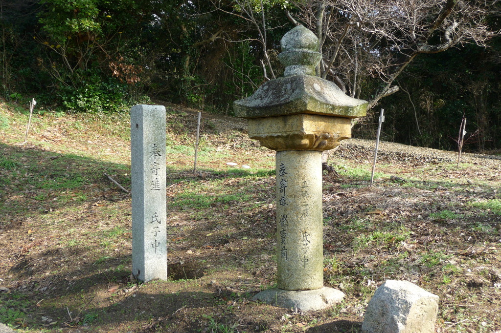 津布田八幡宮