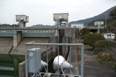 湯の原ダム