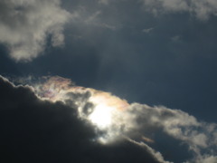 虹雲