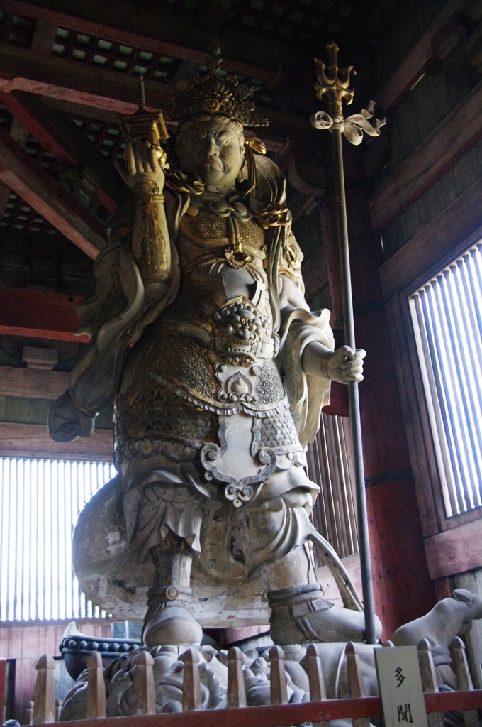 東大寺
