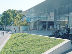 藤田美術館③