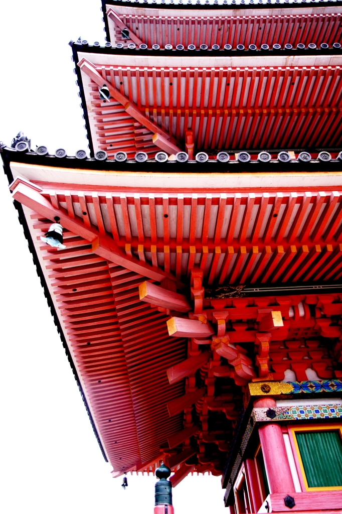 法隆寺