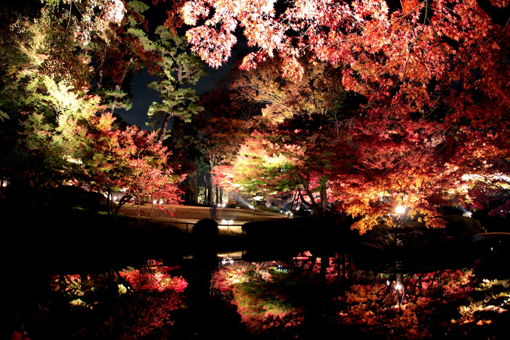 大田黒公園