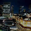 Tokyo　station
