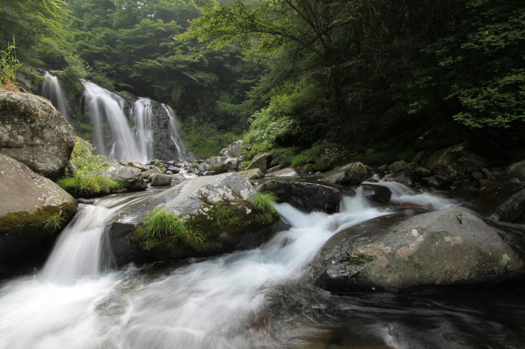 野辺山　千ヶ滝
