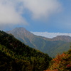 赤岳　〜今一番登りたい山〜