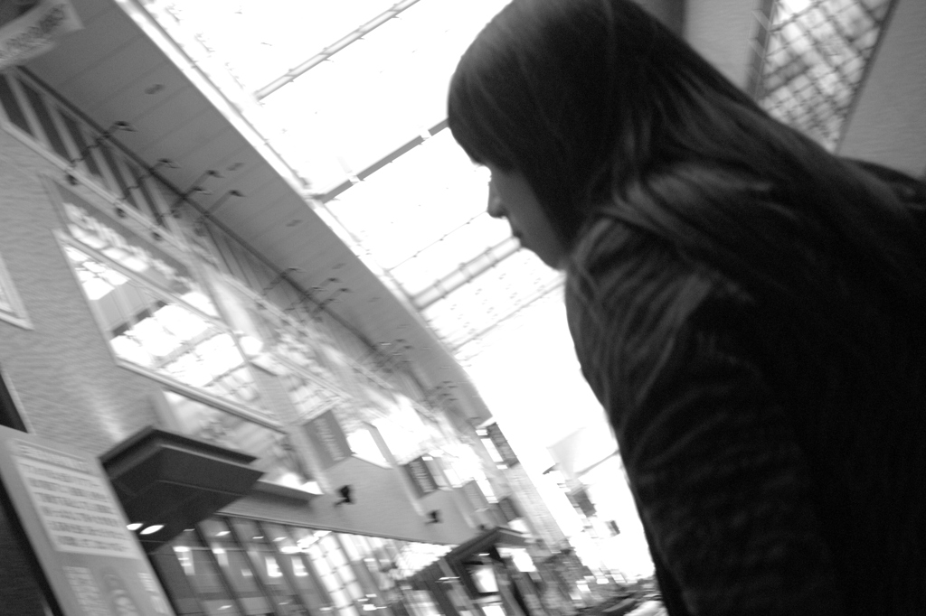 オートフォーカス