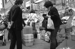 ドラッグストア