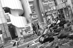 ちょっと運転してみたい♪