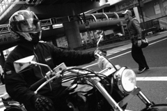 イージーライダー　１