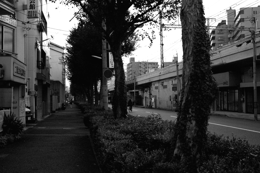 もうすぐ三ノ宮