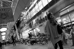 見詰め合う瞬間