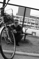 寒くなったな～