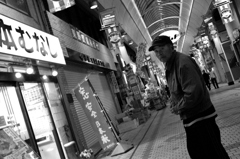 駆け抜けて性春