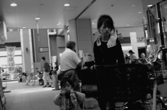 良く似てるね♪