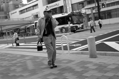 スモーキン　ビリー１