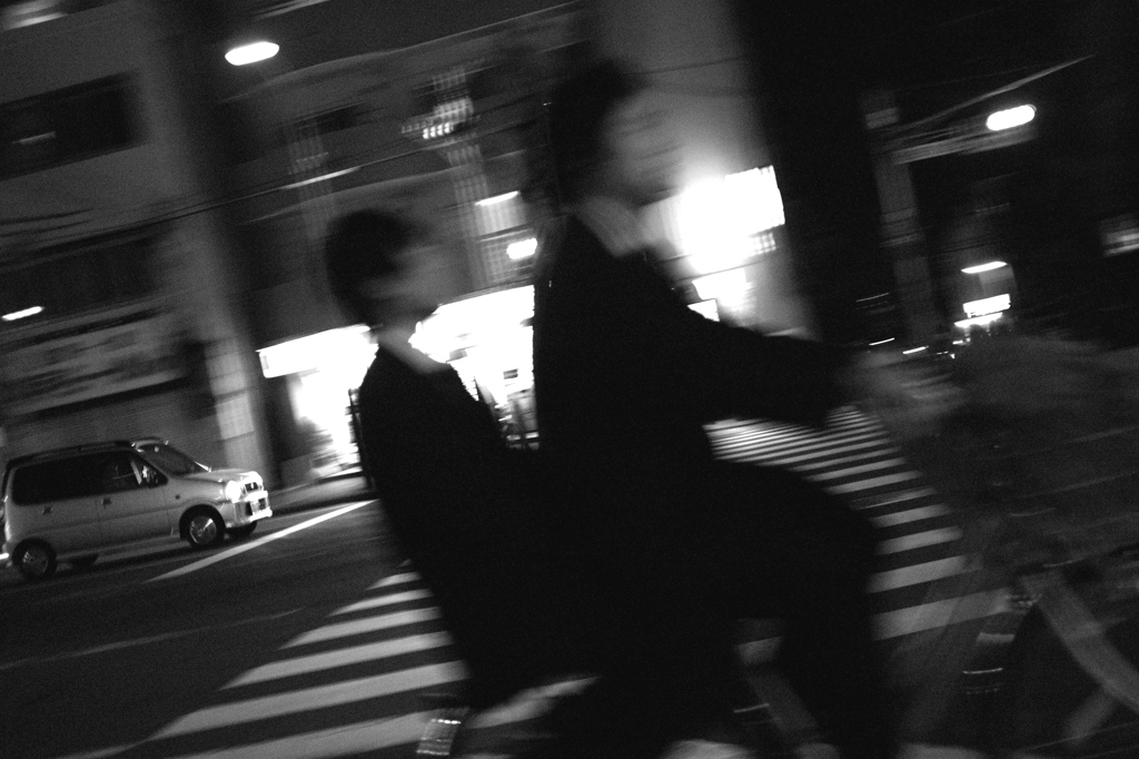 男の友情
