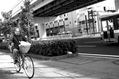 イジーライダー　５？