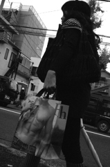 ←進行方向