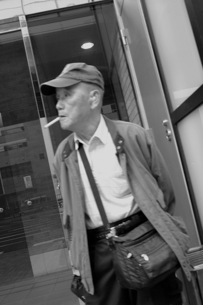 スモーキン　ビリー２