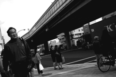 あなたの表情は読めない・・