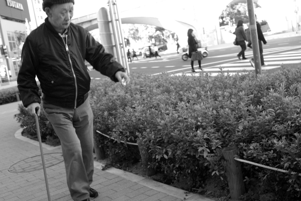 ナイスＭＡ－１