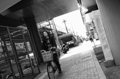 イージーライダー　３