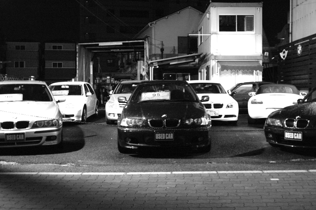 一台買って帰ろうかな