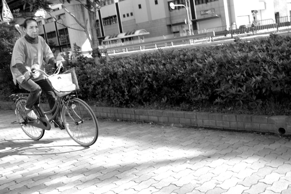 イジーライダー　６？