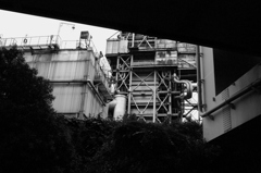 クルマド　工場