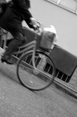 自転車