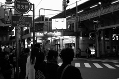 サンイースト前