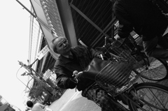 イージーライダー　２