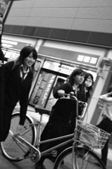 楽しくてしょうがない