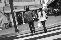 「今日金ないし、吉牛でいい？」